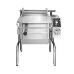 Groen BPM-15EC, Tilting Skillet Braising Pan, Electric