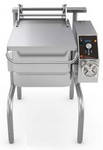 Groen , BPM-15EC2T, Braising Pans / Floor