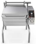 Groen , BPM-30EC2T, Braising Pans / Floor