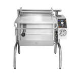 Groen , BPM-30GC, Tilting Skillet Braising Pan, Gas