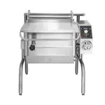 Groen BPM-30GC, Tilting Skillet Braising Pan, Gas