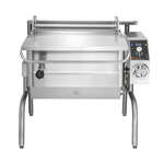 Groen , BPM-40GC, Tilting Skillet Braising Pan, Gas