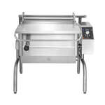 Groen , BPP-30EA, Tilting Skillet Braising Pan, Electric