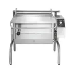 Groen BPP-30EC, Tilting Skillet Braising Pan, Electric