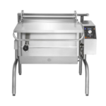 Groen , BPP-40GA, Tilting Skillet Braising Pan, Gas