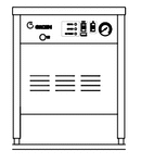 Groen , CNEB/24, HyPlus Boiler-Based Steamer