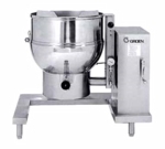 Groen , DEE/4-20C, Kettle, Electric, Tilting