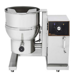 Groen , DEE/4-20C2T, Kettles / Self-Contained Floor
