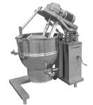 Groen , DEE/4T-40C,INA/2, Cooker/Mixers / Floor