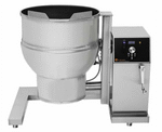 Groen , DEES-40A, Kettles / Self-Contained Floor