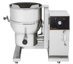 Groen , DH-40C2T, Kettles / Self-Contained Floor