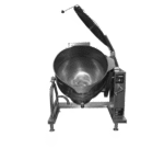Groen , DH-80C, Kettle, Gas, Tilting