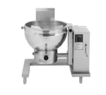 Groen , DHS-40C, Kettle, Gas, Tilting