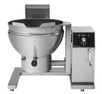 Groen , DHS-40C2T, Kettles / Self-Contained Floor