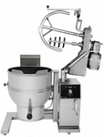 Groen , DHT-60C,TA/3, Cooker/Mixers / Floor
