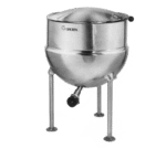 Groen , FT-40, Kettle, Direct Steam, Stationary
