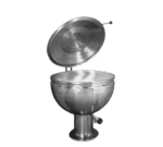 Groen , GPT-40, Kettle, Direct Steam, Stationary