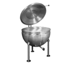Groen , GT-40, Kettle, Direct Steam, Stationary
