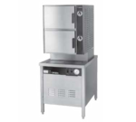 Groen , HY-10SE-24, Steamer, Convection, Electric, Floor Model