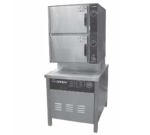 Groen , HY-10SM, Steamer, Convection, Direct-Steam, Floor Model