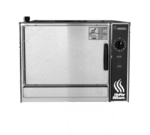 Groen , HY-3E, Steamer, Convection, Countertop