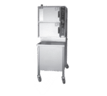 Groen , HY-6E, Steamer, Convection, Electric, Floor Model