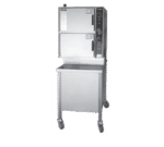Groen , HY-6G, Steamer, Convection, Gas, Floor Model