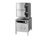 Groen , HY-6SG-24, Steamer, Convection, Gas, Floor Model