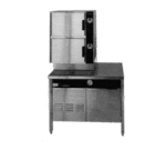 Groen , HY-6SG-36, Steamer, Convection, Gas, Floor Model