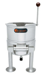 Groen , TDA/1-40, Kettles / Table Top