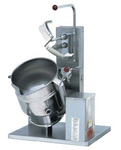 Groen , TDB-20C,TA/2, Cooker/Mixers / Table Top