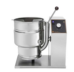 Groen , TDB-24C2T, Kettles / Table Top