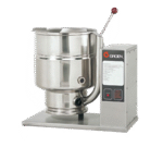Groen , TDB-40C, Kettle, Electric, Countertop