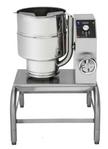 Groen , TDBC-20C2T, Kettles / Table Top