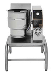 Groen , TDHC-24C2T, Kettles / Table Top
