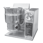Groen , TDHC-48C, Kettle, Gas, Countertop