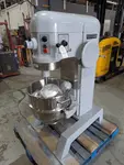 Hobart H600-T 60 QT. Commercial Floor Mixer (Refurbished)