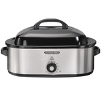 Hamilton Beach , 32921, Roaster Oven/Warmer