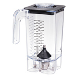 Hamilton Beach , 6126-751R, Blender Container