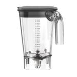 Hamilton Beach , 6126-755R, Blender Container