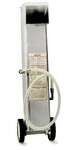 Henny Penny , FS100.01, Shortening Disposal Shuttle