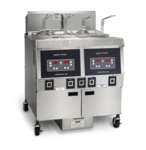 Henny Penny , OFG322.05, Open Fryer, Gas