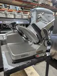 Hobart 3913 13 inch Commercial Deli Meat Slicer