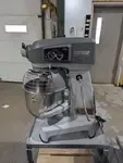 Hobart Legacy HL200 20 qt. Planetary Mixer w/ Bowl, Guard + Attachments
