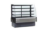 Hydra-Kool , KBD-CG-80-D, Display Case, Non-Refrigerated Bakery