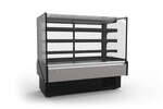 Hydra-Kool , KBD-FG-50-D, Display Case, Non-Refrigerated Bakery