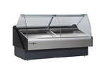 Hydra-Kool , KFM-SC-50-R, Display Case, Deli Seafood / Poultry