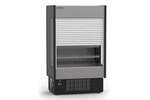Hydra-Kool , KGH-ES-80-S, Merchandiser, Open Refrigerated Display