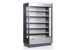 Hydra-Kool , KGH-OF-50-R, Merchandiser, Open Refrigerated Display