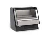 Hydra-Kool , KGL-CH-48-S, countertop height Grab n Go